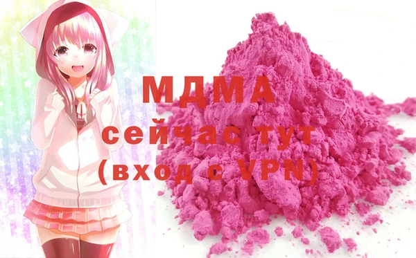 крисы Балахна